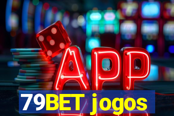 79BET jogos